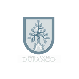 Minicipio Durango Logo