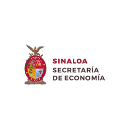 Sinaloa Economia Logo