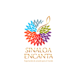 Sinaloa Encanta Logo