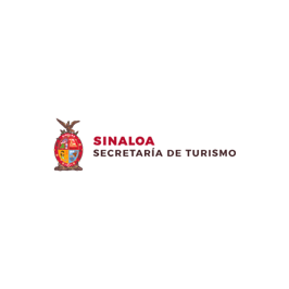 Sinaloa Secretaria Logo