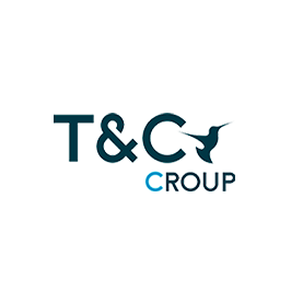 T&c Group Logo