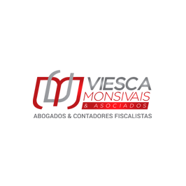 Viesca Monsivais Logo