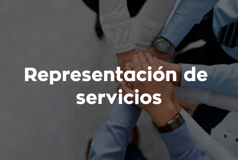 Nuestros Servicios